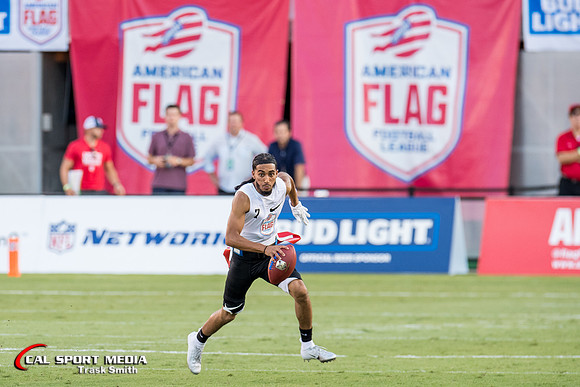 AFFL Ultimate Final 2018: Godspeed vs Fighting Cancer JUL 19