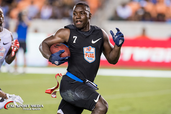 AFFL Ultimate Final 2018: Godspeed vs Fighting Cancer JUL 19