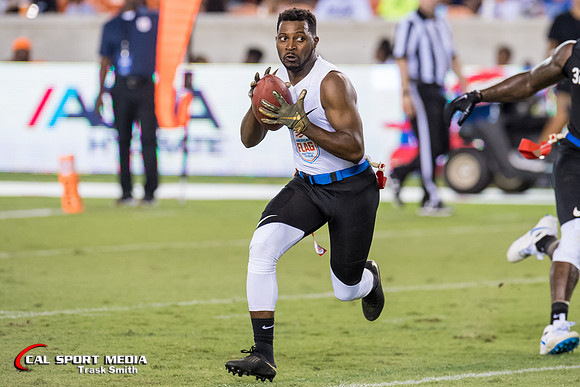 AFFL Ultimate Final 2018: Godspeed vs Fighting Cancer JUL 19