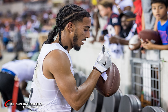 AFFL Ultimate Final 2018: Godspeed vs Fighting Cancer JUL 19