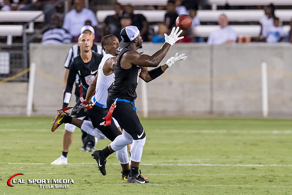 AFFL Ultimate Final 2018: Godspeed vs Fighting Cancer JUL 19