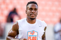 AFFL Ultimate Final 2018: Godspeed vs Fighting Cancer JUL 19