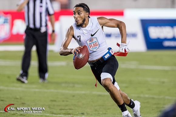 AFFL Ultimate Final 2018: Godspeed vs Fighting Cancer JUL 19