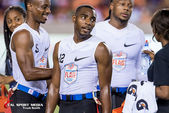 AFFL Ultimate Final 2018: Godspeed vs Fighting Cancer JUL 19