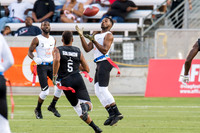 AFFL Ultimate Final 2018: Godspeed vs Fighting Cancer JUL 19