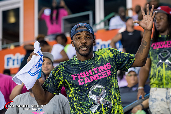 AFFL Ultimate Final 2018: Godspeed vs Fighting Cancer JUL 19