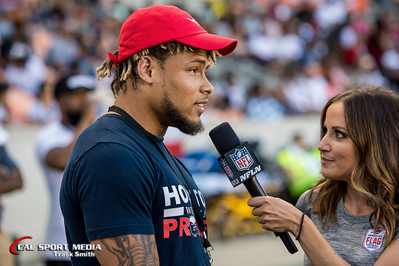 AFFL Ultimate Final 2018: Godspeed vs Fighting Cancer JUL 19
