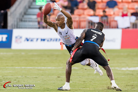 AFFL Ultimate Final 2018: Godspeed vs Fighting Cancer JUL 19