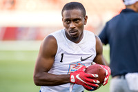AFFL Ultimate Final 2018: Godspeed vs Fighting Cancer JUL 19