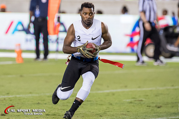 AFFL Ultimate Final 2018: Godspeed vs Fighting Cancer JUL 19