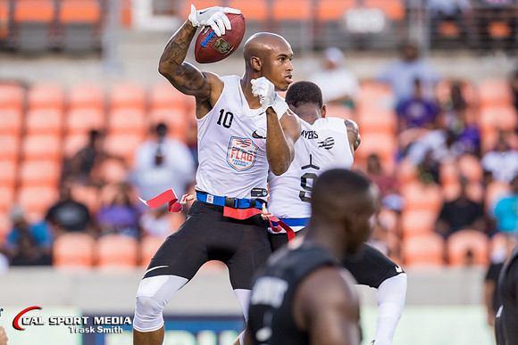AFFL Ultimate Final 2018: Godspeed vs Fighting Cancer JUL 19