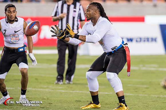 AFFL Ultimate Final 2018: Godspeed vs Fighting Cancer JUL 19
