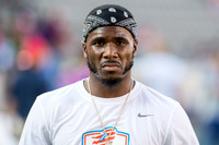 AFFL Ultimate Final 2018: Godspeed vs Fighting Cancer JUL 19