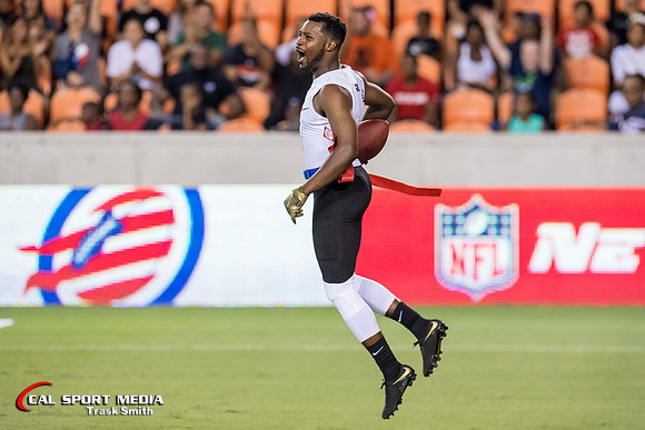 AFFL Ultimate Final 2018: Godspeed vs Fighting Cancer JUL 19