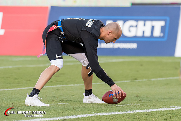 AFFL Ultimate Final 2018: Godspeed vs Fighting Cancer JUL 19