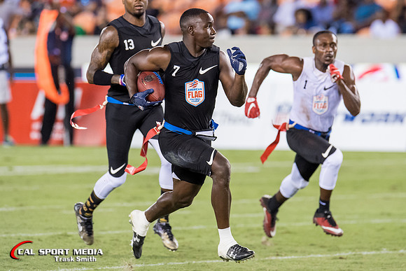 AFFL Ultimate Final 2018: Godspeed vs Fighting Cancer JUL 19