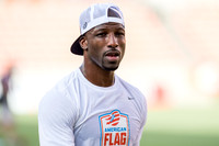 AFFL Ultimate Final 2018: Godspeed vs Fighting Cancer JUL 19