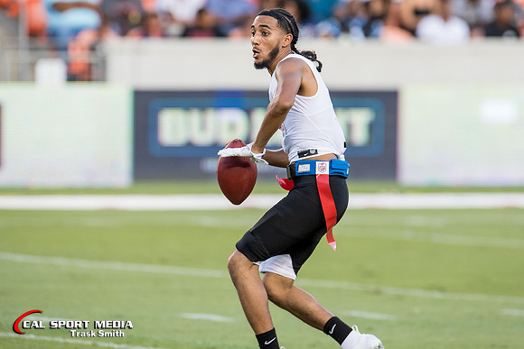 AFFL Ultimate Final 2018: Godspeed vs Fighting Cancer JUL 19