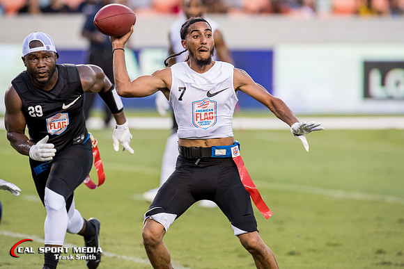 AFFL Ultimate Final 2018: Godspeed vs Fighting Cancer JUL 19