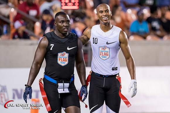 AFFL Ultimate Final 2018: Godspeed vs Fighting Cancer JUL 19