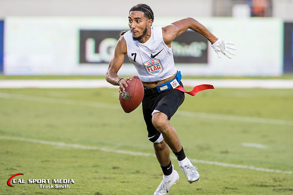 AFFL Ultimate Final 2018: Godspeed vs Fighting Cancer JUL 19