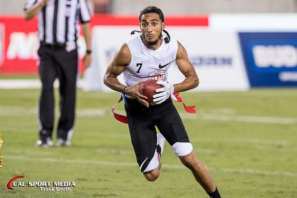 AFFL Ultimate Final 2018: Godspeed vs Fighting Cancer JUL 19