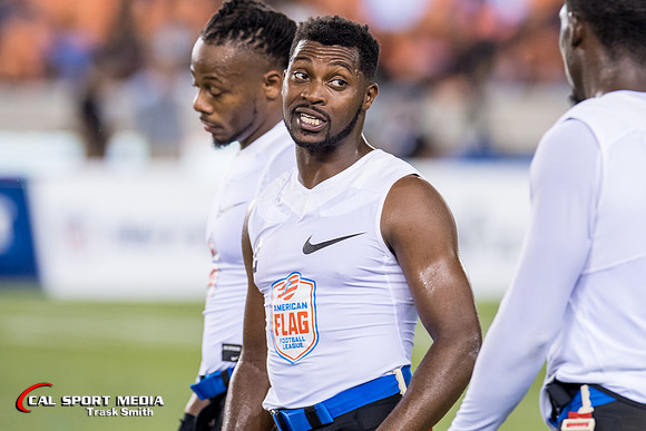 AFFL Ultimate Final 2018: Godspeed vs Fighting Cancer JUL 19