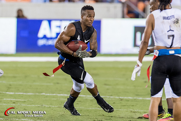 AFFL Ultimate Final 2018: Godspeed vs Fighting Cancer JUL 19
