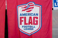 AFFL Ultimate Final 2018: Godspeed vs Fighting Cancer JUL 19