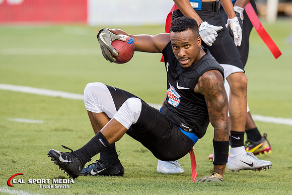 AFFL Ultimate Final 2018: Godspeed vs Fighting Cancer JUL 19