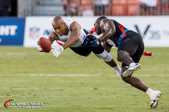 AFFL Ultimate Final 2018: Godspeed vs Fighting Cancer JUL 19
