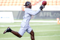 AFFL Ultimate Final 2018: Godspeed vs Fighting Cancer JUL 19