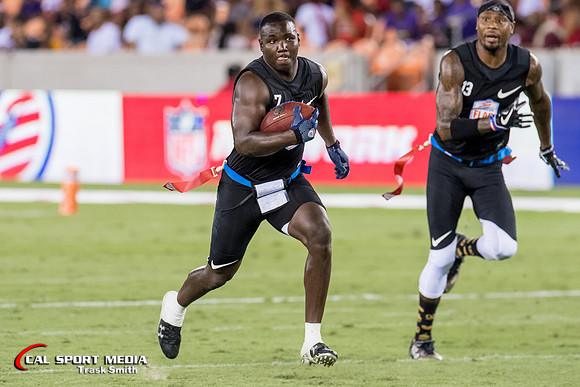 AFFL Ultimate Final 2018: Godspeed vs Fighting Cancer JUL 19