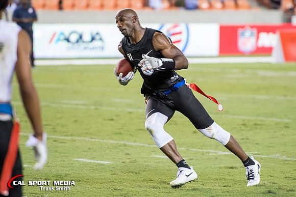 AFFL Ultimate Final 2018: Godspeed vs Fighting Cancer JUL 19