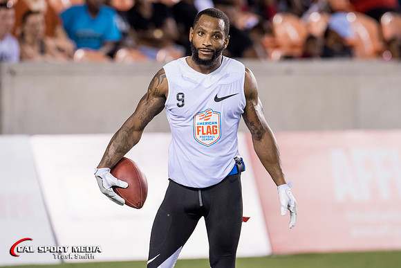 AFFL Ultimate Final 2018: Godspeed vs Fighting Cancer JUL 19