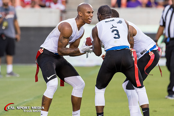 AFFL Ultimate Final 2018: Godspeed vs Fighting Cancer JUL 19