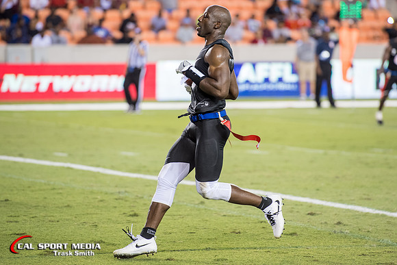 AFFL Ultimate Final 2018: Godspeed vs Fighting Cancer JUL 19