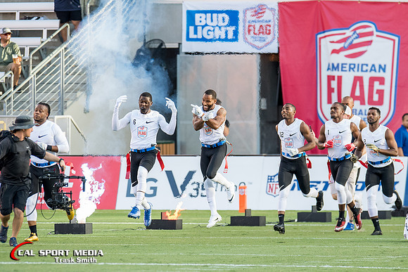 AFFL Ultimate Final 2018: Godspeed vs Fighting Cancer JUL 19
