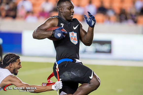 AFFL Ultimate Final 2018: Godspeed vs Fighting Cancer JUL 19