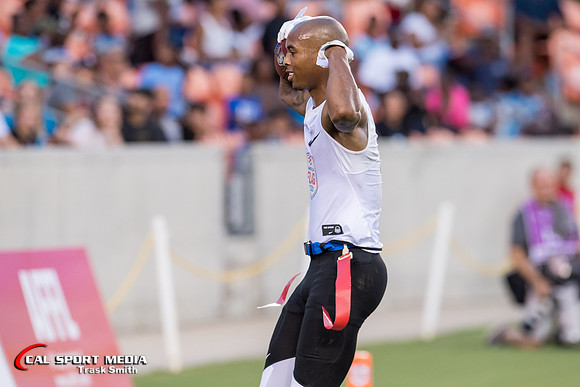 AFFL Ultimate Final 2018: Godspeed vs Fighting Cancer JUL 19