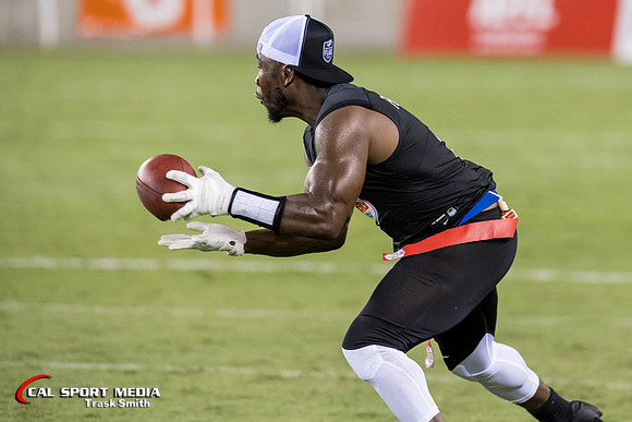 AFFL Ultimate Final 2018: Godspeed vs Fighting Cancer JUL 19