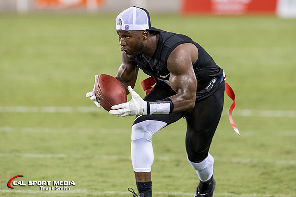 AFFL Ultimate Final 2018: Godspeed vs Fighting Cancer JUL 19