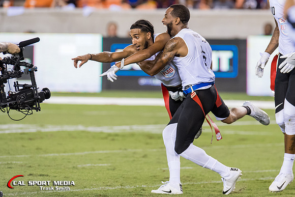 AFFL Ultimate Final 2018: Godspeed vs Fighting Cancer JUL 19