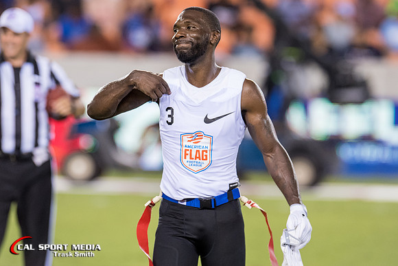 AFFL Ultimate Final 2018: Godspeed vs Fighting Cancer JUL 19