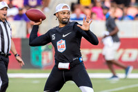 AFFL Ultimate Final 2018: Godspeed vs Fighting Cancer JUL 19