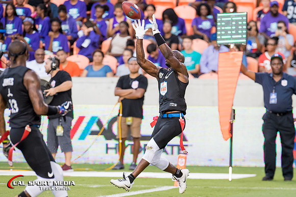 AFFL Ultimate Final 2018: Godspeed vs Fighting Cancer JUL 19
