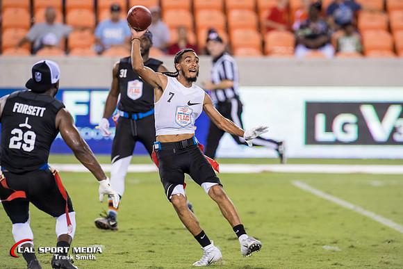 AFFL Ultimate Final 2018: Godspeed vs Fighting Cancer JUL 19