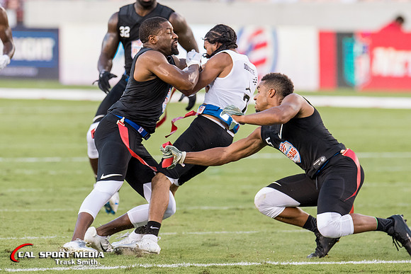 AFFL Ultimate Final 2018: Godspeed vs Fighting Cancer JUL 19
