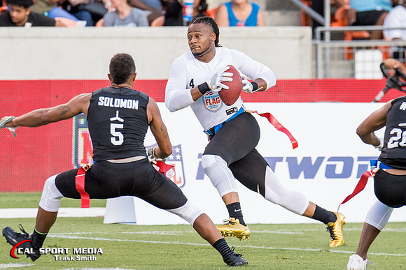 AFFL Ultimate Final 2018: Godspeed vs Fighting Cancer JUL 19