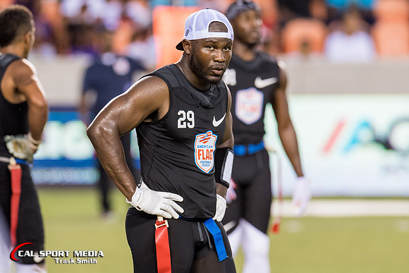 AFFL Ultimate Final 2018: Godspeed vs Fighting Cancer JUL 19